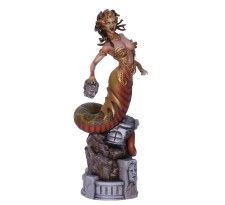 Fantasy Figure Gallery Greek Mythology Collection Statue 1/6 Medusa (Wei Ho) 37 cm